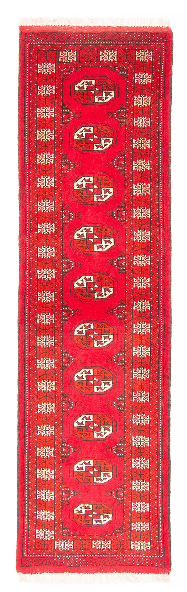 Persian Turkoman 1'11