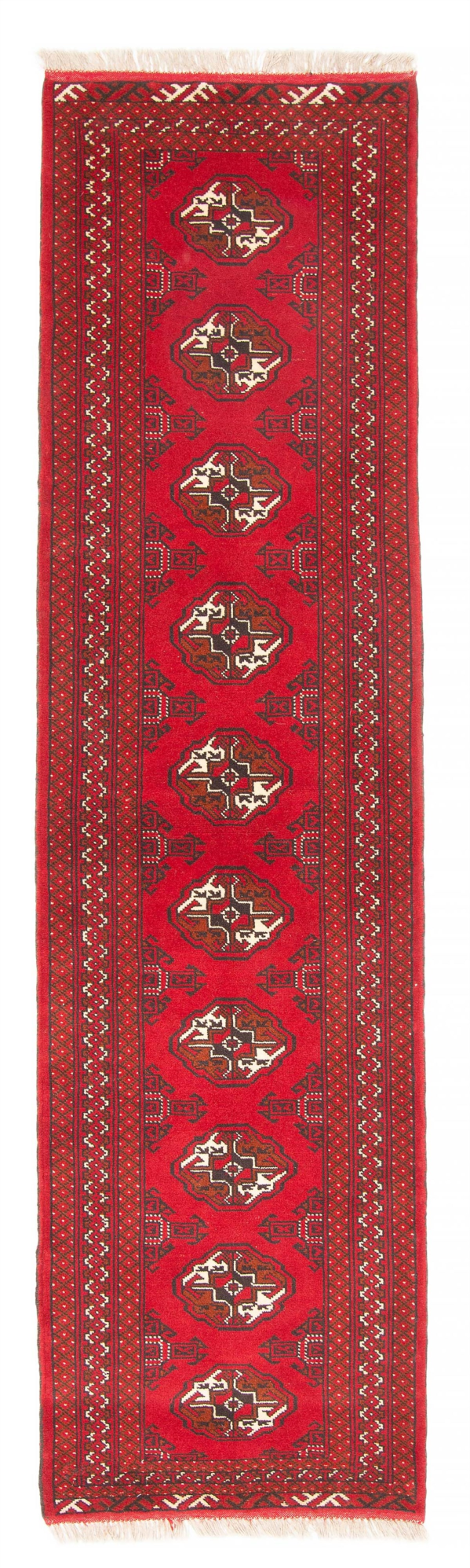 Persian Turkoman 2'6